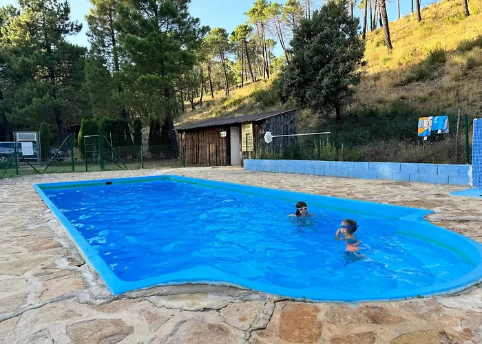 Cabana Ananda Rio Mundo