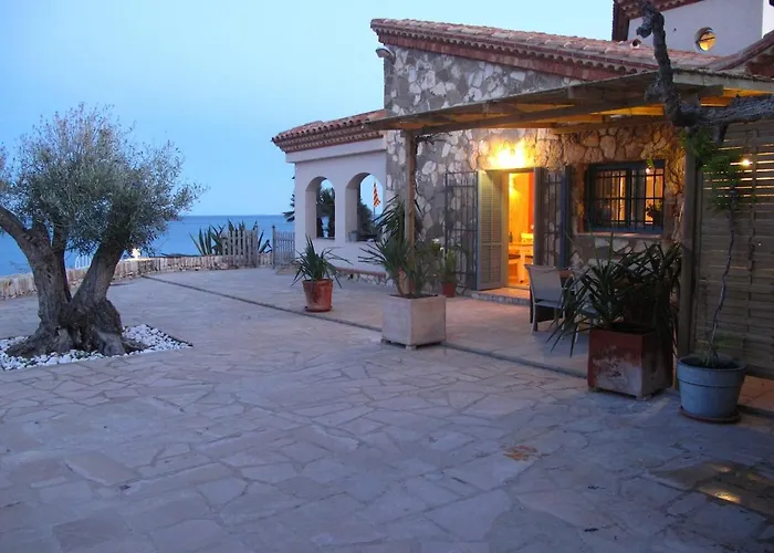 Apartment Llevant With Access To The Sea