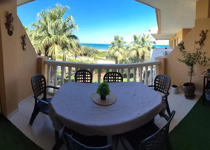 Appartement Lilou Belle Vue Sur Mer