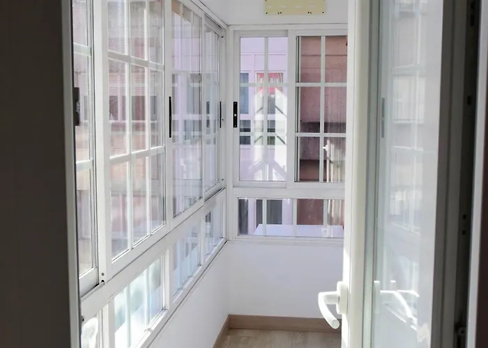 Renovated Apartment Centrally Located Wifi