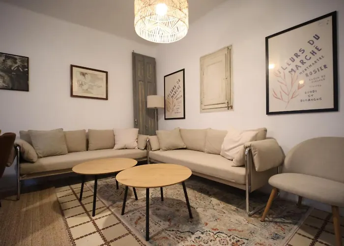 Boutique Centro Nuevo, Perfecto Grupos O Familias