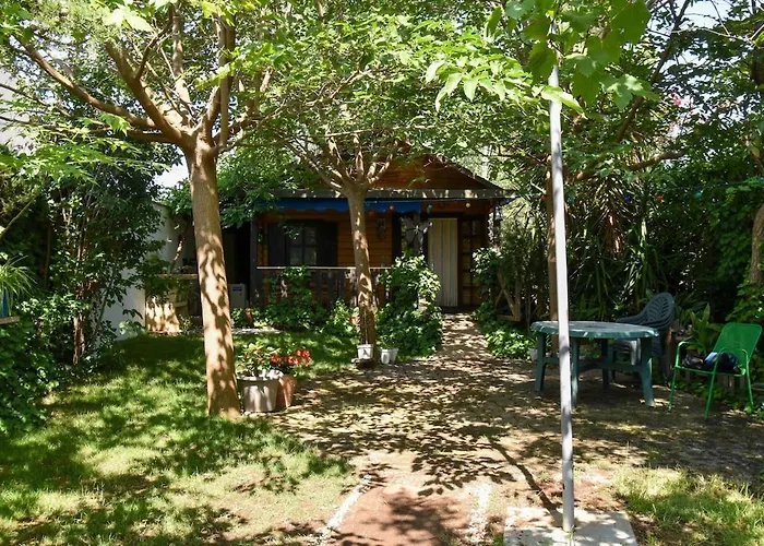 L'Vinia Charming Rural House