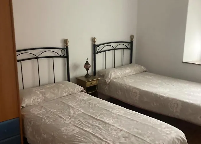 Liencres Apartment