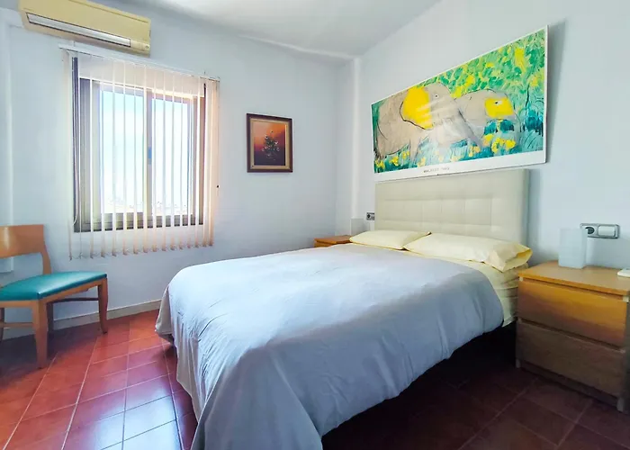 Apartamento Canet de Mar Playa, Costa de Barcelona