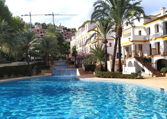 La Palmera