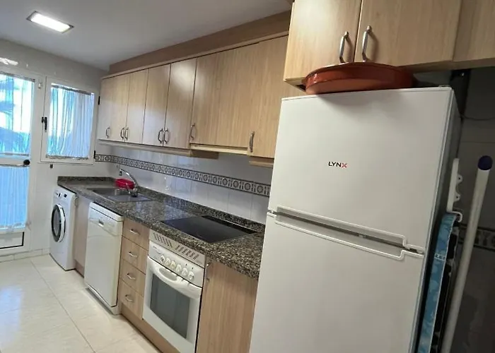 Appartement Stella Vue Mer