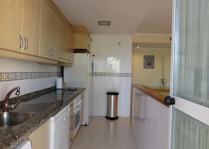 Appartement Stella Vue Mer