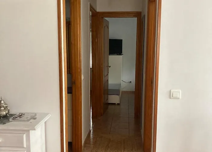 Liencres Apartment