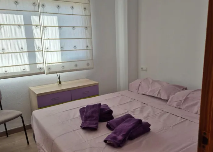 Appartement Lilou Belle Vue Sur Mer