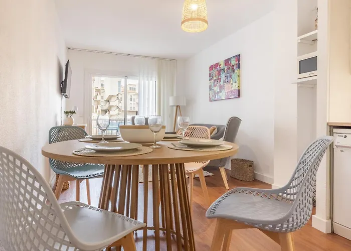 Apartamento Dofi