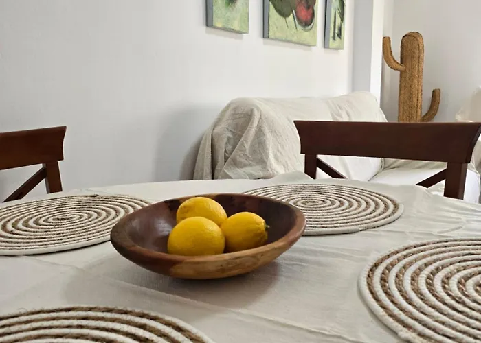 La Artesana Níjar