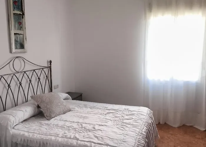 Apartamento en Cazalla de la Sierra