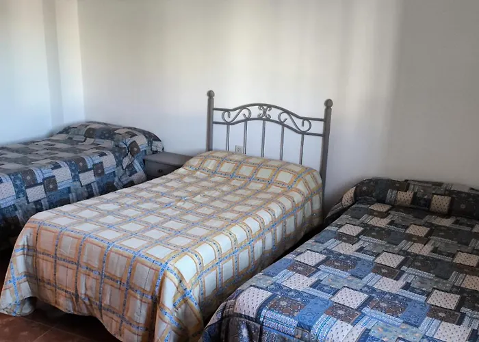 Apartamento en Cazalla de la Sierra