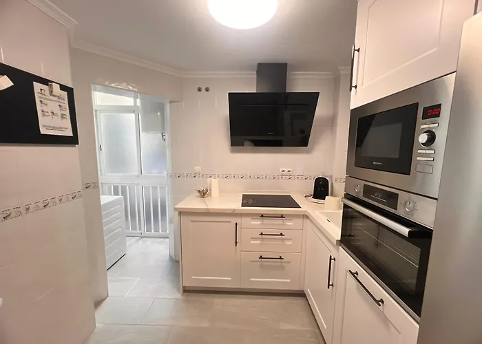 Puertas del Mar 1