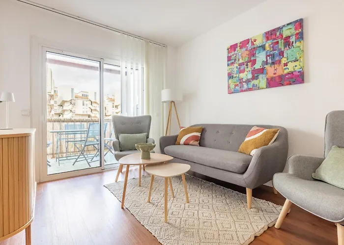 Apartamento Dofi