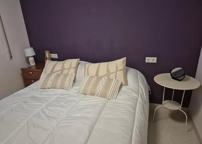 Appartement Stella Vue Mer