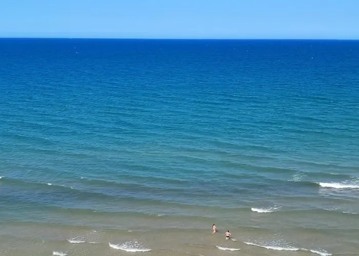 Mirador Blue Horizon- 1ª linea de playa