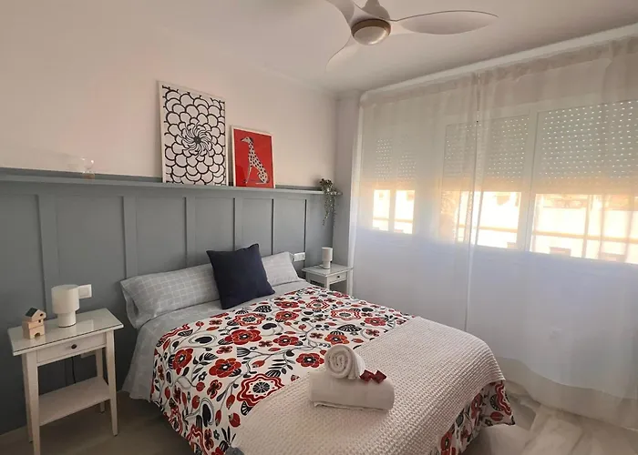 Puertas del Mar 1