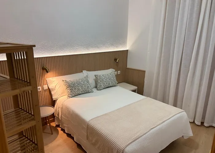 Apartamento Azafrán