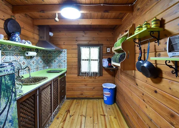 L'Vinia Charming Rural House