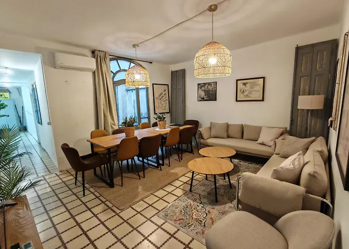 boutique centro nuevo, perfecto grupos o familias