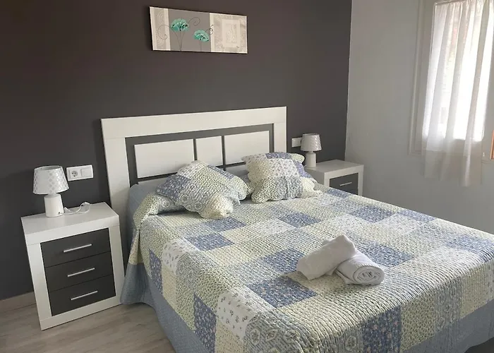 Apartamento céntrico en Bellver de Cerdanya