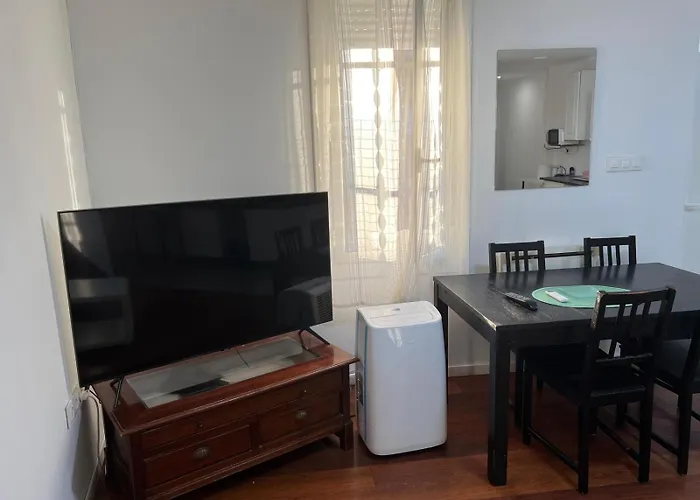 Habitaciones Carmen