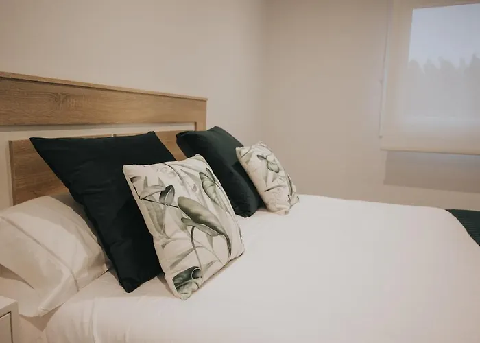 Casas del Pedregal Apartamento 1