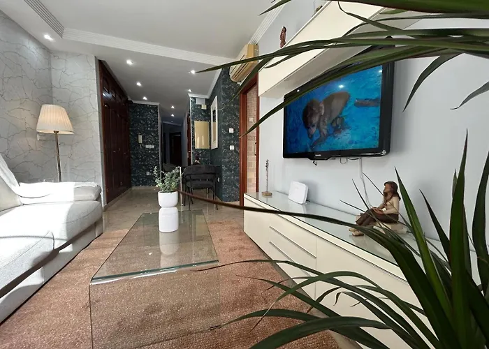 Piso en la costa del sol