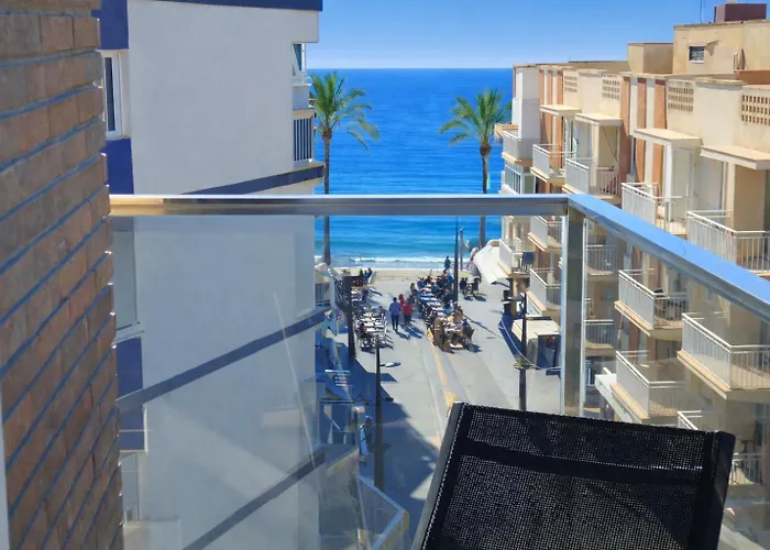 Hotel Avenida