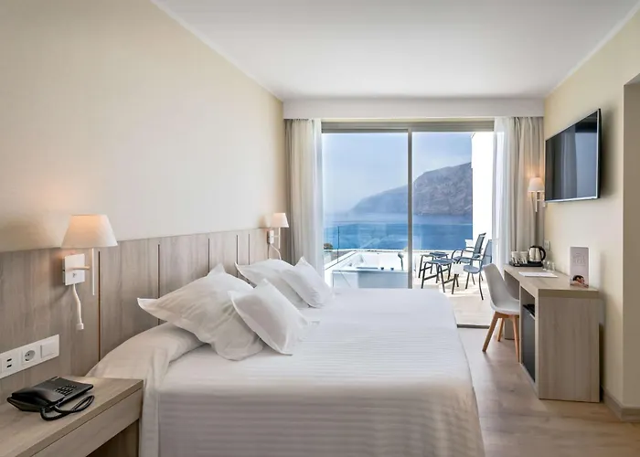 Barcelo Santiago - Adults Only