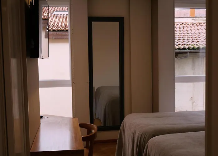 Hotel Zarampallo