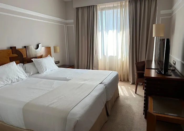 Hotel Olid