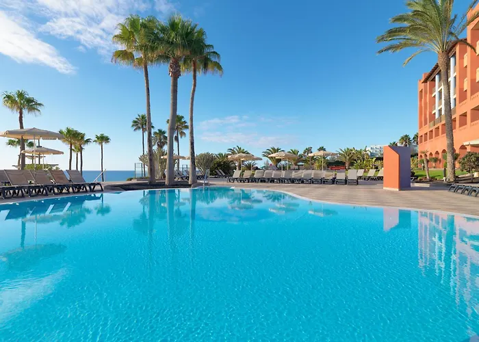 H10 Tindaya Hotel Costa Calma