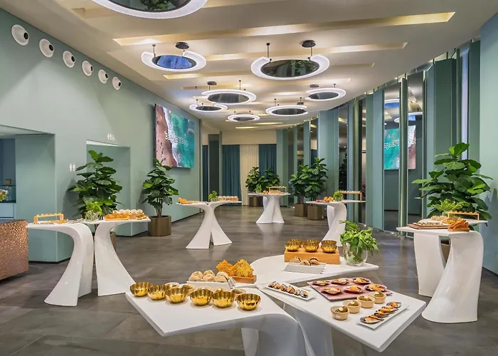 Barceló Malaga