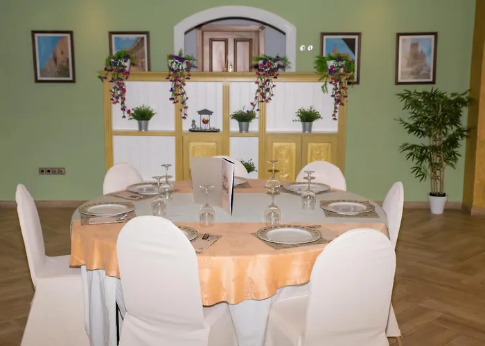 Hotel Don Manuel