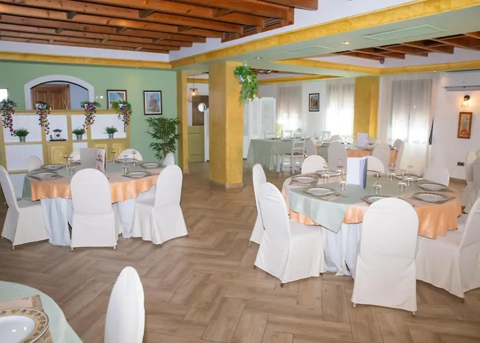 Hotel Don Manuel