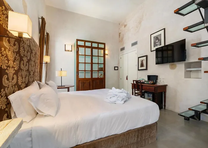 Hotel Boutique V
