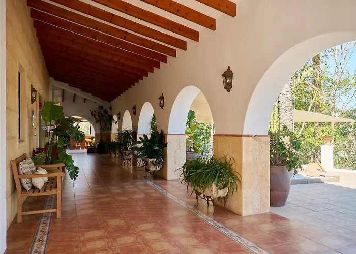 Hotel Tossal D'Altea