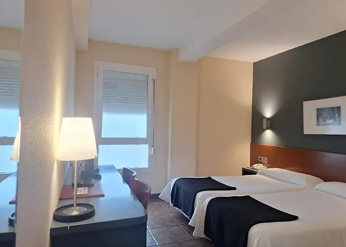 Hotel Yerri