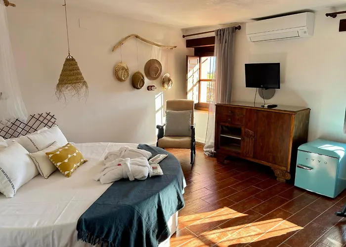 Hotel La Casa del Canónigo