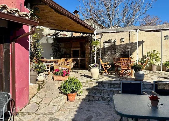 Hotel La Casa del Canónigo