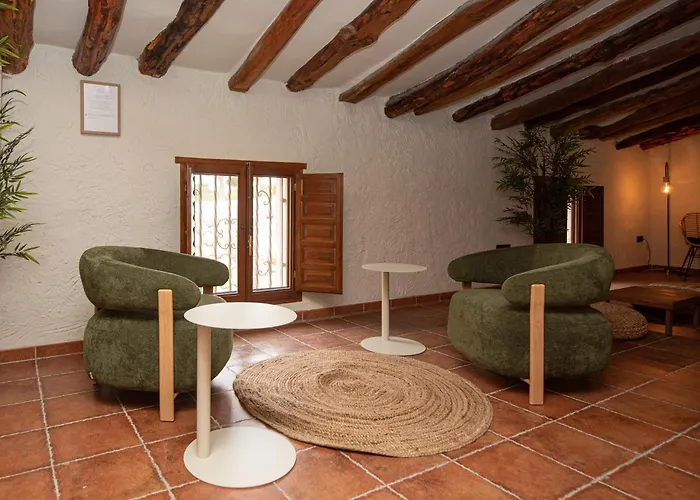 Hotel Caseta Nova