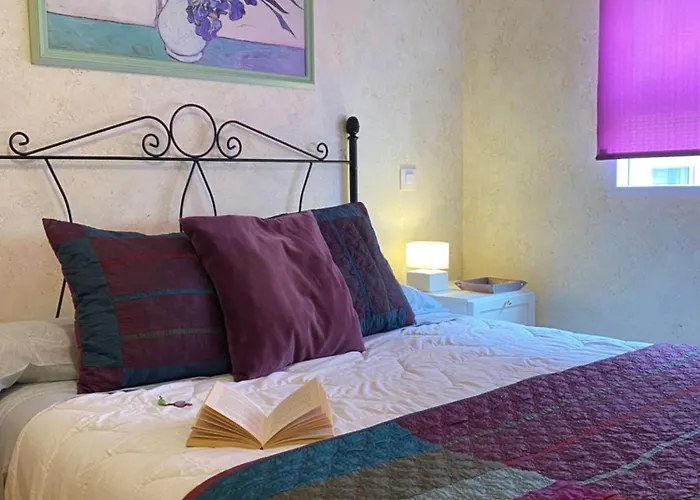 Apartamento La Plazuela