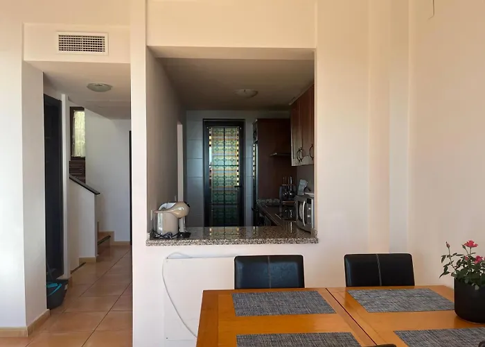 Townhouse Altea Hills