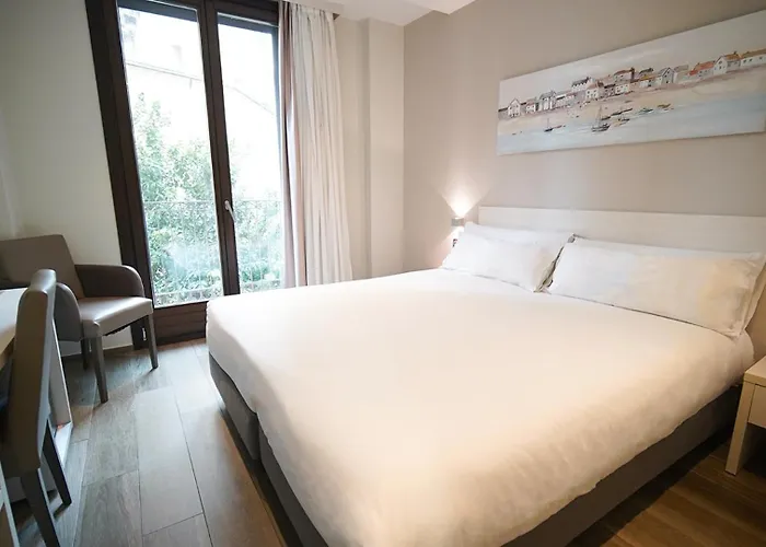 Hotel Centre Reus