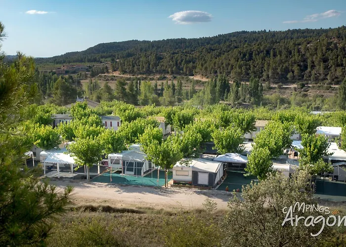 Camping El Roble