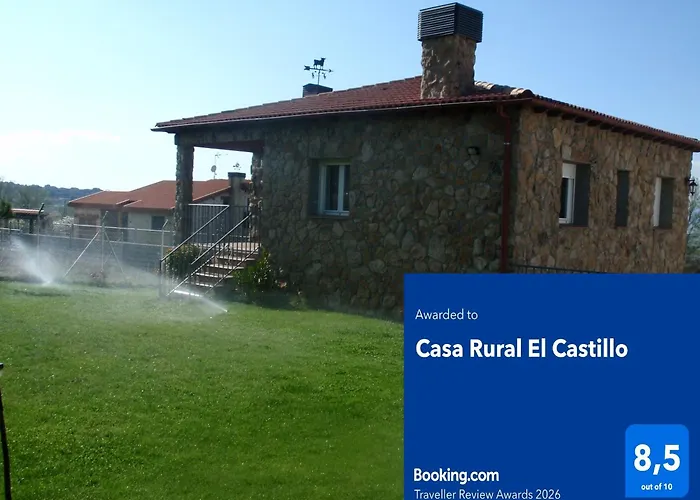 Casa Rural El Castillo