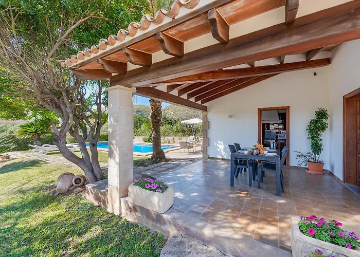 Villa Can Deya