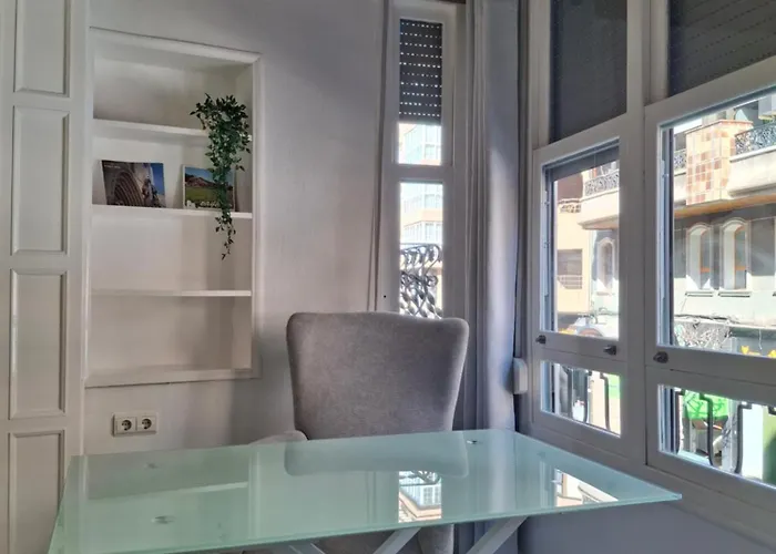 Apartamento San Pascual en Orihuela
